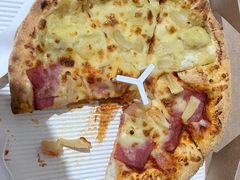 -必胜客(安吉浙北店)