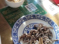 -东兴顺爆肚张