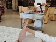 -北京全聚德(方庄店)