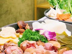 -八珍玉食鸡煲·打边炉(印象城店)