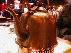 传统梨汤-小吊梨汤·北京菜(香山店)