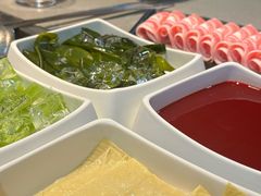 -海底捞火锅(杭州滨江九宜城店)