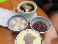 -周大娘牛乳(旧寨古村总店)