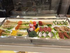 -元一希尔顿酒店·禅自助餐厅·啤酒花园