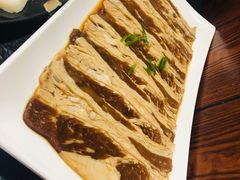 -韩云龙炭火烤肉(东陵西路店)