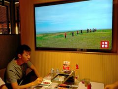 -丰茂烤串(公园店)