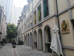 -徐家汇源景区-衡山坊