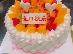 -宝轩渔府·老字号海鲜·正宗津菜(水上店)