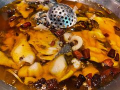 -辣婆婆(航天桥店)