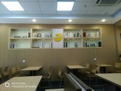 大堂-华莱士·炸鸡汉堡(福德店)