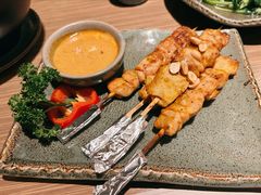 -安南越南餐厅(青岛万象城店)