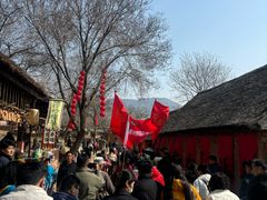 -红嫂家乡旅游区