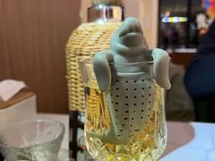 -茶是一枝花泡茶店