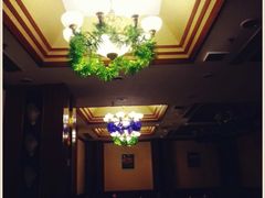 -鸿运天外天烤鸭店(紫竹桥店)