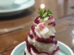 -福慧慈缘素食餐厅(王府井店)