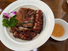 -广州海鲜酒楼(长丰园店)