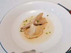 淮扬老卤盐水乳鸽-逸道(益丰·外滩源店)