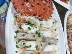 -海门岛七号餐厅