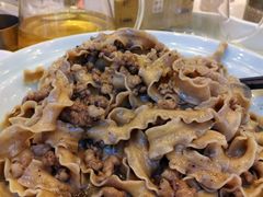 黑松露-皇马假日醉海南大酒店·假日一品派茶楼(秀英店)