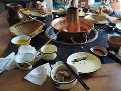 -陀岗美食·云南藏式特色餐厅