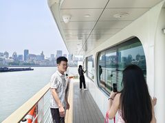 -金陵东路渡口-售票处