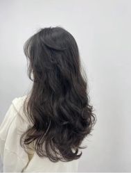 -上禾 HAIR SALON