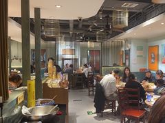 -清真·北京老门框爆肚涮肉馆(凤城六路店)