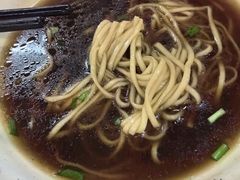 -蒋家桥饺面店(奥邦店)