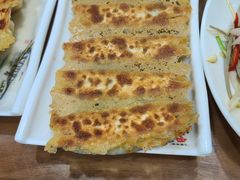 -春水锅贴·传统鲁菜(大明湖店)