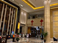 -常州富力喜来登酒店 Feast盛宴标帜西餐厅(新北万达广场店)