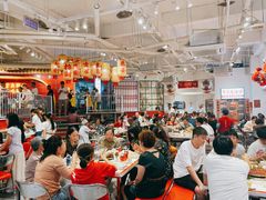 大堂-李常在重庆火锅(合川总店)