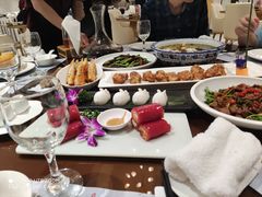 -豫璟轩中餐厅(南昌万怡店)