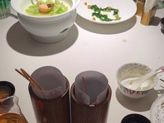 -華府Deluxe(兴业太古汇店)