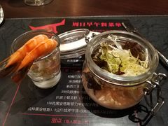 -恰餐厅及酒吧 CHAR Bar & Grill (北京丽都皇冠假日店)