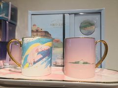 -苏小糖(鼓浪屿三丘田花园店)