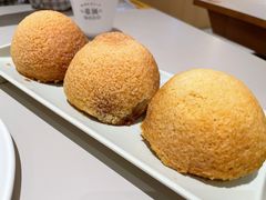 酥皮山楂叉烧包-蔡澜点心·粤菜(丽泽天街店)