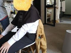 -白箱照相馆·外拍