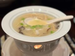 -西安凯悦酒店·湖畔中餐厅