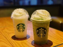 -星巴克臻选(沈阳大悦城店)