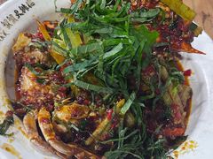 -夹夹大·蟹蟹大排档(财富又一城店)