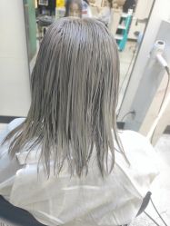 -a·f one hair salon