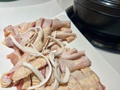 -东椰·海南椰子鸡火锅(朝阳门店)