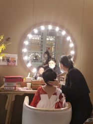 -盘子女人坊古装写真摄影(长春总店)