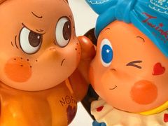 -泡泡玛特POPMART(上海环球港店)