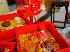 -天津海河悦榕庄·Lobby Lounge大堂吧