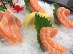 -嘉升大排档(番禺总店)