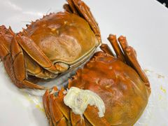 -香雪海饭店中餐厅(人民桥店)