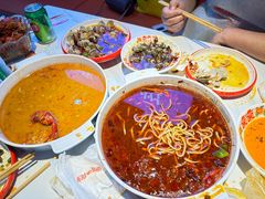 -堕落小龙虾.盆盆蟹(兰州旗舰店)
