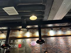 -喜来稀肉(虹泉路店)