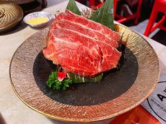 -嘻游记·厚切烤肉(布吉万象汇店)